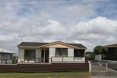 Photo of property in 8 Kotahi Road, Mount Wellington, Auckland, 1062