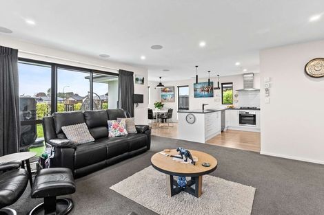 Photo of property in 6 Clegg Street, Woodend, 7610