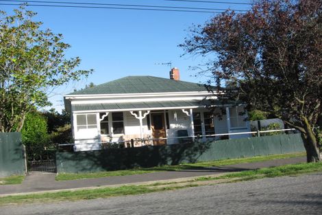 Photo of property in 48 Pennington Street, Leeston, 7632