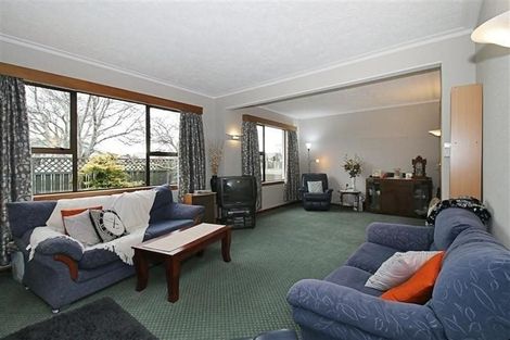 Photo of property in 29 Bamborough Street, Richmond, Invercargill, 9810