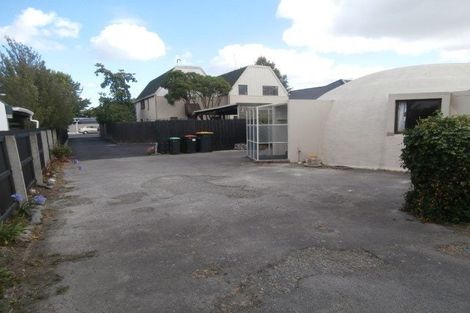 Photo of property in 144a Innes Road, St Albans, Christchurch, 8052