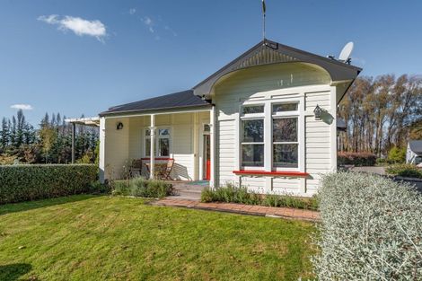 Photo of property in 133a Papawai Road, Greytown, 5794