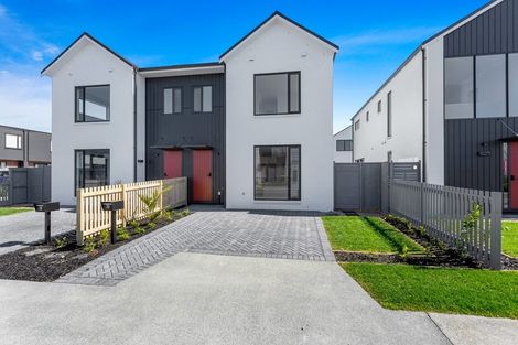 Photo of property in 20 Boyes Avenue, Whenuapai, Auckland, 0618