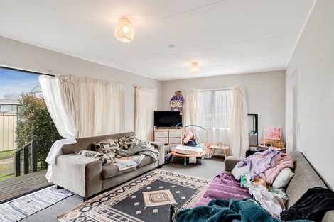 Photo of property in 10e Breckons Avenue, Nawton, Hamilton, 3200