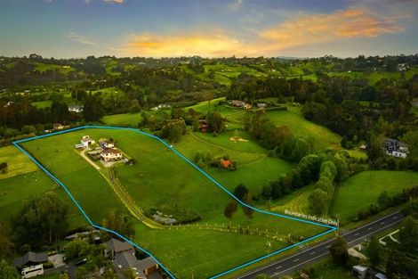 Photo of property in 51 Glenmore Road, Coatesville, Albany, 0793