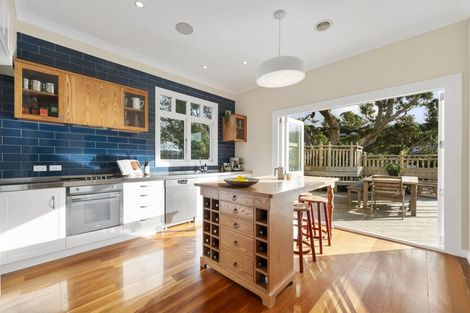 Photo of property in 36 Mornington Road, Brooklyn, Wellington, 6021