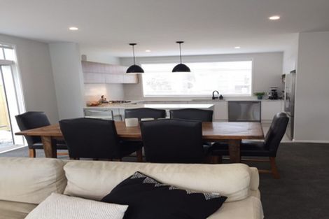 Photo of property in 8 Cicada Road, Hobsonville, Auckland, 0616