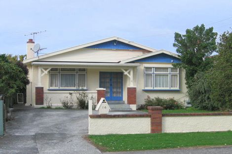 Photo of property in 16 Potomaru Street, Boulcott, Lower Hutt, 5010