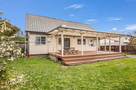 Photo of property in 62 Rennie Avenue, Milson, Palmerston North, 4414