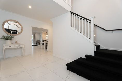 Photo of property in 100 Melksham Drive, Churton Park, Wellington, 6037