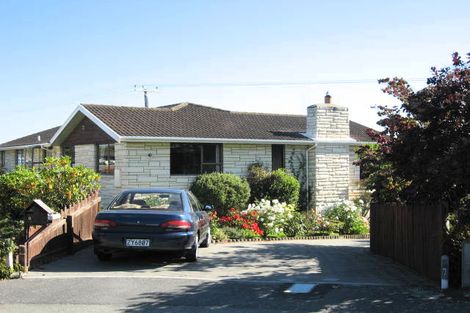 Photo of property in 6 Monowai Place, Glenwood, Timaru, 7910