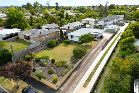 Photo of property in 45 Bruce Avenue, Glenview, Hamilton, 3206