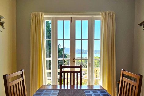 Photo of property in 123 Parnell Street, Rawene, Kaikohe, 0473