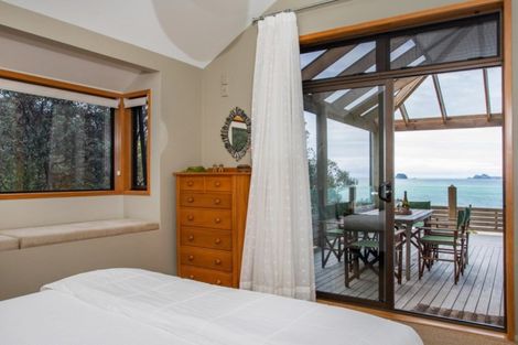 Photo of property in 85 Wharekaho Sh25 Road, Wharekaho, Whitianga, 3592