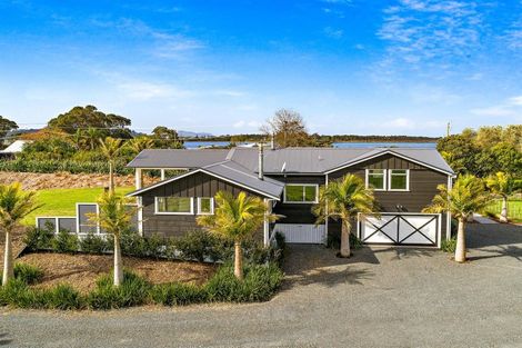Photo of property in 316 Omaha Flats Road, Tawharanui Peninsula, Warkworth, 0986