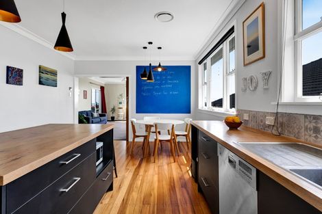 Photo of property in 223 Powderham Street, New Plymouth, 4310