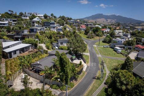 Photo of property in 11 Park Drive, Raglan, 3225