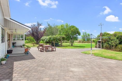 Photo of property in 694 Thornton Road, Thornton, Whakatane, 3194