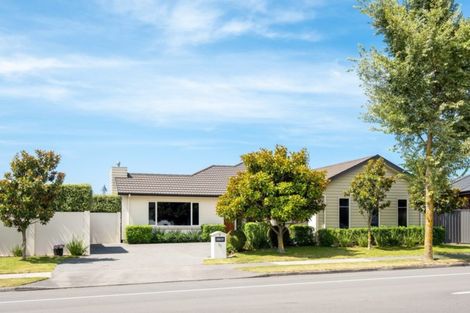 Photo of property in 71 Russell Robertson Drive, Havelock North, 4130