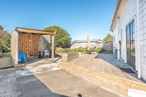 Photo of property in 58 Wakefield Street, Whanganui East, Whanganui, 4500