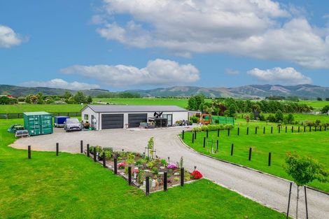 Photo of property in 55 Bakers Road, Waimate, 7978