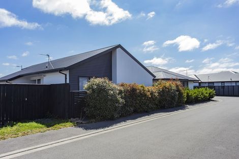 Photo of property in 7 Gartrell Road, Wigram, Christchurch, 8042