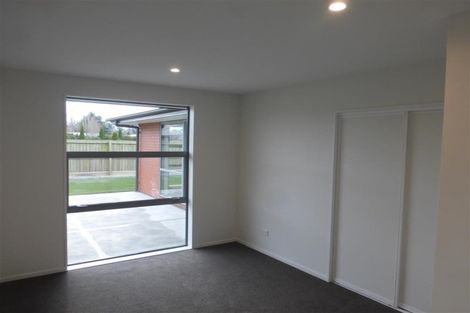 Photo of property in 9 Willowbrook Lane, Rolleston, 7614