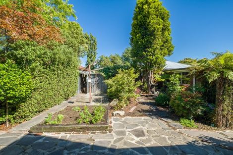 Photo of property in 23 Wiremu Street, Redwood, Christchurch, 8051