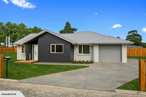 Photo of property in 5/91 Whitmore Street, Kihikihi, Te Awamutu, 3800