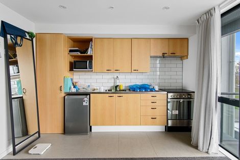 Photo of property in 403/12 Latimer Square, Christchurch Central, Christchurch, 8011