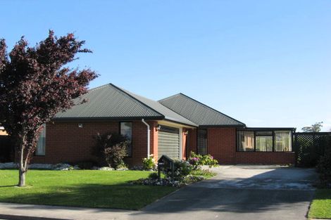 Photo of property in 33 Belcher Street, Kaiapoi, 7630