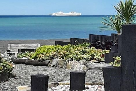 Photo of property in 32 Ferguson Street, Bay View, Napier, 4104