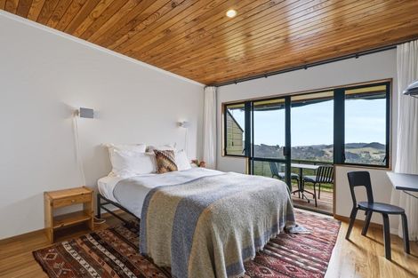 Photo of property in 860 Buffalo Road, Coromandel, 3506