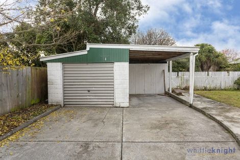 Photo of property in 6 Bellina Place, Broomfield, Christchurch, 8042