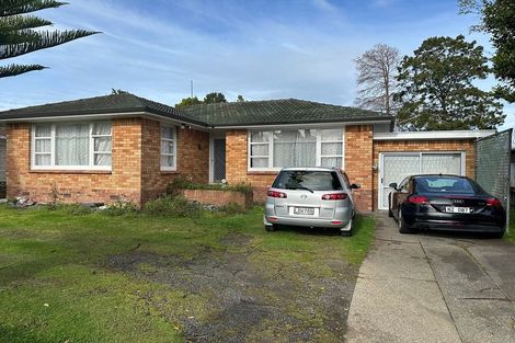 Photo of property in 78 Woolfield Road, Papatoetoe, Auckland, 2025