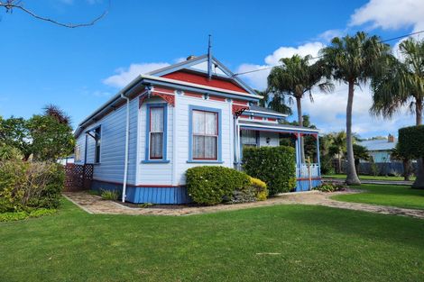 Photo of property in 18 Bassett Street, Dargaville, 0310