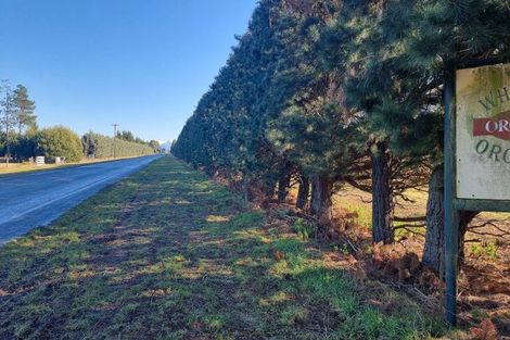 Photo of property in 831 Downs Road, Eyrewell, West Eyreton, 7476