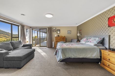 Photo of property in 195 Purakaunui Road, Mihiwaka, Port Chalmers, 9081