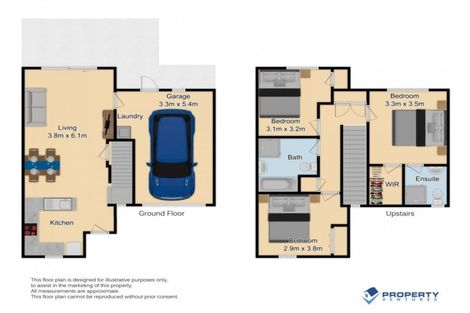 Photo of property in 3/73 Albert Street, Hamilton East, Hamilton, 3216