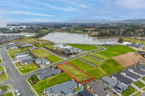Photo of property in 4 Kuaka Rise, Omokoroa, 3114