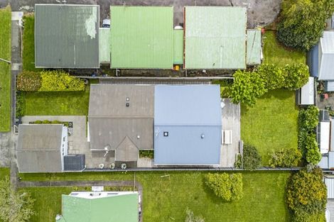 Photo of property in 33 Ballance Street, Lower Vogeltown, New Plymouth, 4310