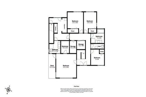 Photo of property in 20 Imran Terrace, Khandallah, Wellington, 6035