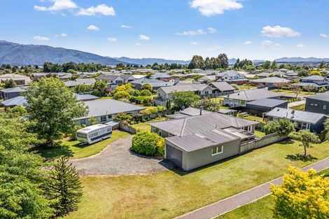 Photo of property in 17 Dorizac Place, Te Anau, 9600