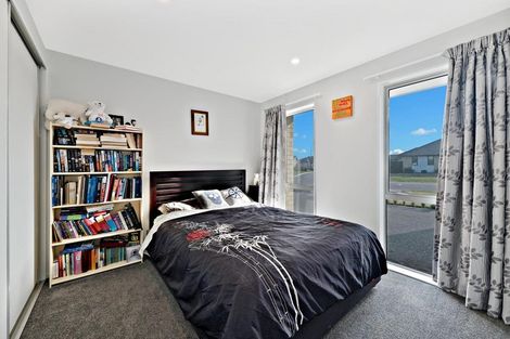 Photo of property in 18 Kendon Drive, Rolleston, 7614