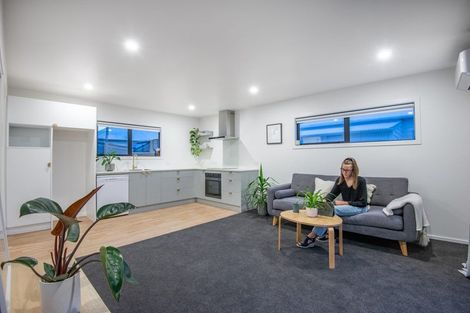 Photo of property in 8a Cashel Street, South Dunedin, Dunedin, 9012