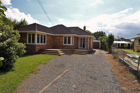 Photo of property in 73 Masters Avenue, Hillcrest, Hamilton, 3216