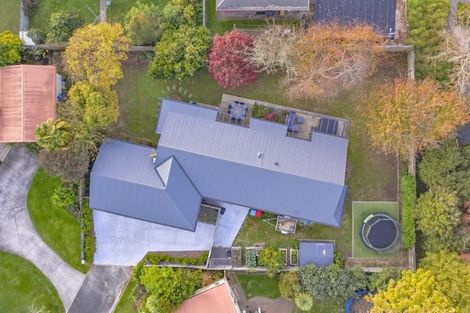 Photo of property in 15 Halcione Close, Flagstaff, Hamilton, 3210