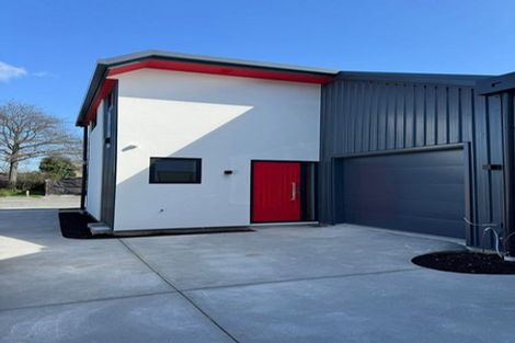 Photo of property in 90 Nursery Road, Phillipstown, Christchurch, 8011