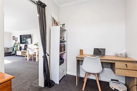 Photo of property in 4 Cossar Street, Burwood, Christchurch, 8083