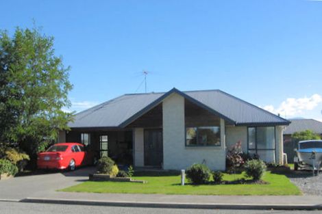 Photo of property in 11 Patton Street, Methven, 7730